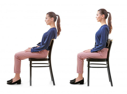 The Crucial Role of Maintaining Good Posture and Its Synergy with Massage