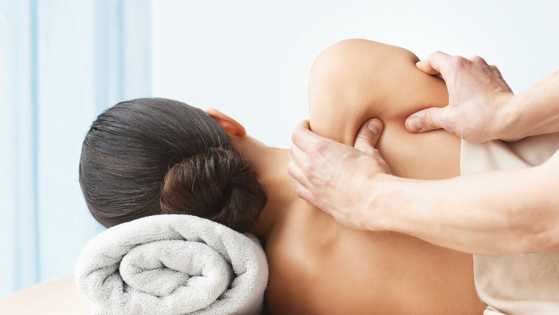 Elevate Your Lifestyle with the Transformative Power of Healing Massage