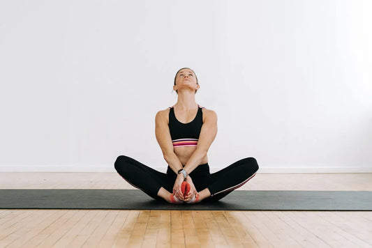 The Benefits and Importance of Body Stretching