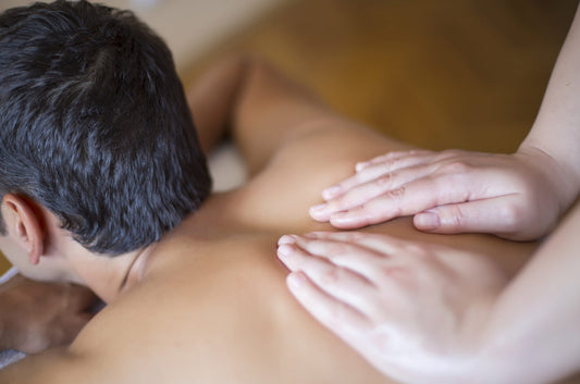 Your Path to Wellness: Consistent Remedial Massage Benefits